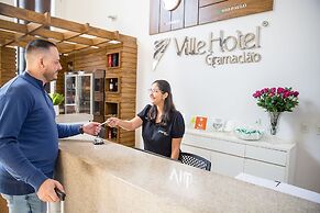 Ville Hotel Gramadao