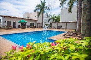 Ville Hotel Gramadao