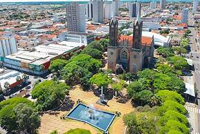 Ville Hotel Gramadao