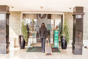 Ville Hotel Gramadao