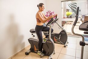 Ville Hotel Gramadao