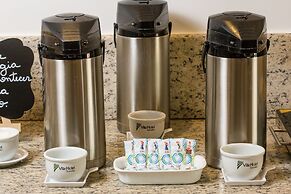 Ville Hotel Gramadao