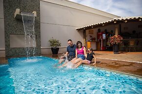 Ville Hotel Gramadao