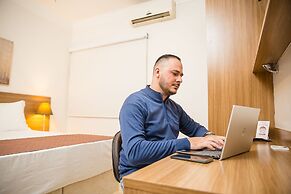 Ville Hotel Gramadao