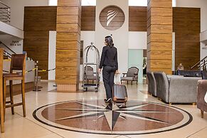 Ville Hotel Gramadao