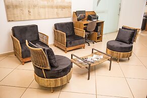 Ville Hotel Gramadao