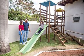 Ville Hotel Gramadao