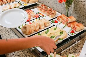 Ville Hotel Gramadao