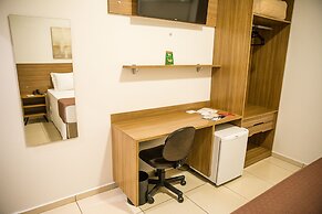 Ville Hotel Gramadao