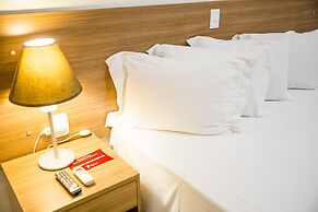 Ville Hotel Gramadao