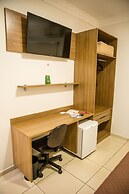 Ville Hotel Gramadao