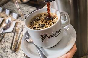 Ville Hotel Gramadao