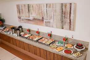 Ville Hotel Gramadao