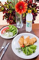 Ville Hotel Gramadao