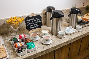 Ville Hotel Gramadao