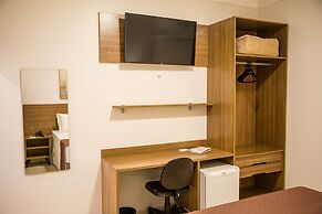 Ville Hotel Gramadao