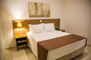 Ville Hotel Gramadao