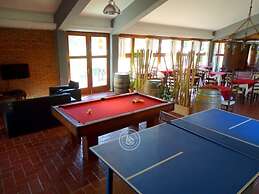 Hosteria del Pescador