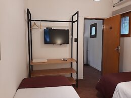 Hosteria del Pescador