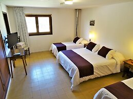 Hosteria del Pescador