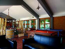 Hosteria del Pescador