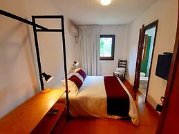 Hosteria del Pescador