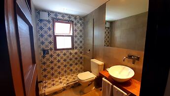 Hosteria del Pescador