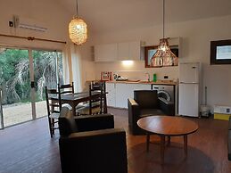 Hosteria del Pescador