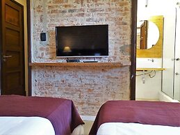 Hosteria del Pescador