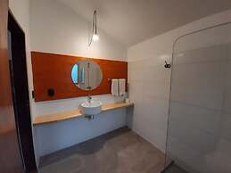 Hosteria del Pescador