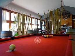 Hosteria del Pescador