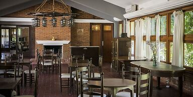 Hosteria del Pescador