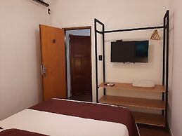 Hosteria del Pescador