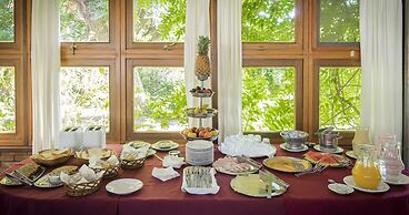 Hosteria del Pescador