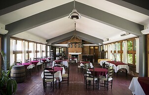 Hosteria del Pescador
