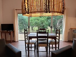 Hosteria del Pescador