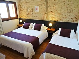 Hosteria del Pescador