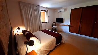 Hosteria del Pescador