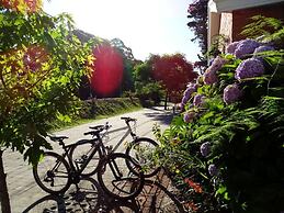 Hosteria del Pescador