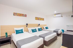 Ayenda Casa Real Monteria