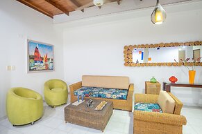 Ayenda Casa Real Monteria