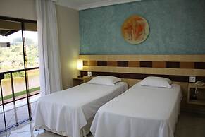 Hotel Lago Dourado
