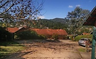 Pousada da Trilha