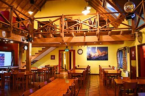 Hostel Rancho Grande