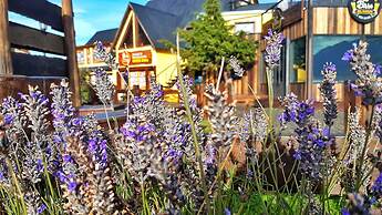 Hostel Rancho Grande