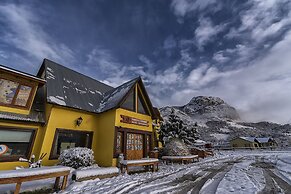 Hostel Rancho Grande