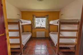 Hostel Rancho Grande