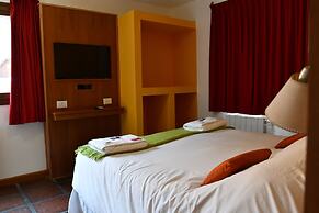 Hostel Rancho Grande