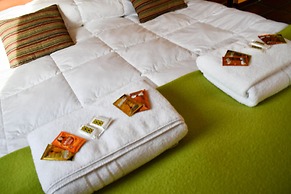 Hostel Rancho Grande