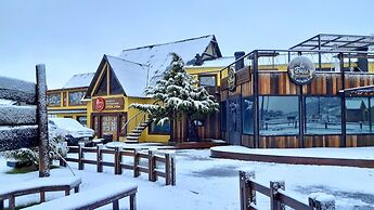 Hostel Rancho Grande